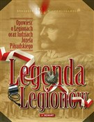 Książka : Legenda Le... - Opracowanie Zbiorowe