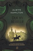 Duchy rebe... - Alwyn Hamilton -  polnische Bücher