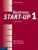 Business S... - Mark Ibbotson, Bryan Stephens -  Polnische Buchandlung 