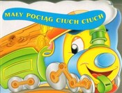 Polnische buch : Mały pocią... - Opracowanie Zbiorowe