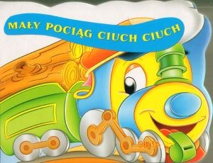 Bild von Mały pociąg Ciuch Ciuch