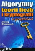 Algorytmy ... - Andrzej Chrzęszczyk - buch auf polnisch 