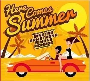 Bild von Here Comes Summer CD