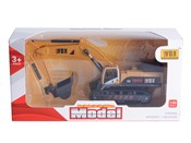 Polnische buch : Koparka