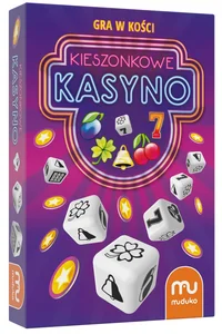 Bild von Kieszonkowe Kasyno Gra w kości
