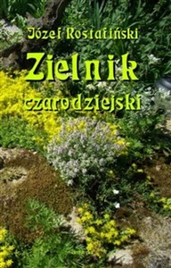 Bild von Zielnik czarodziejski to jest zbiór przesądów o roślinach