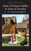 Anne of Gr... - L.M. Montgomery -  fremdsprachige bücher polnisch 