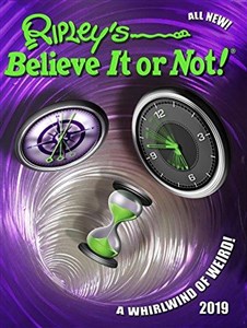 Bild von RipleyĂ˘â‚¬â„˘s Believe It or Not