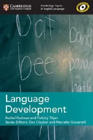 Obrazek NEW Language Development
