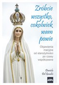 Zróbcie ws... - Gaudio Daniela Del -  Książka z wysyłką do Niemiec 