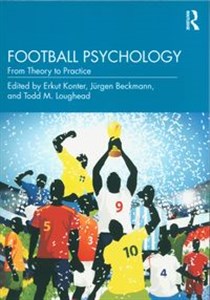 Bild von Football Psychology From Theory to Practice