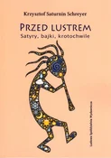 Przed lust... - Krzysztof Saturnin Schreyer - Ksiegarnia w niemczech