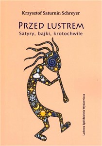 Bild von Przed lustrem Satyry, bajki, krotochwile