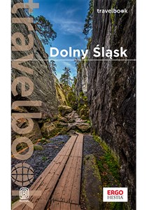 Bild von Dolny Śląsk Travelbook