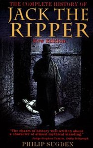 Bild von History of Jack the Ripper