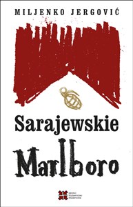 Obrazek Sarajewskie Marlboro