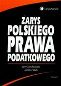 Zarys pols... - Jan Głuchowski, Jacek Patyk -  Polnische Buchandlung 