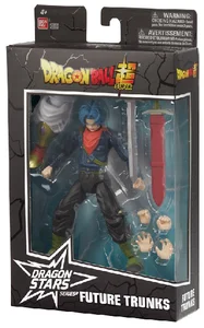 Obrazek DRAGON BALL DRAGON STARS FUTURE TRUNKS