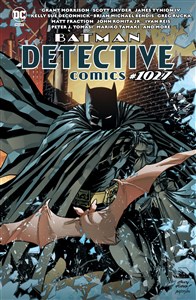 Bild von Batman Detective Comics #1027