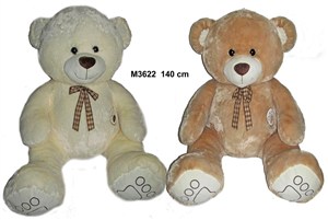 Bild von Miś 140cm MIX