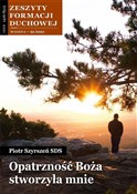 Polska książka : Zeszyty Fo... - ks. Piotr Szyrszeń SDS