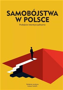 Obrazek Samobójstwa w Polsce. Podejście interdyscyplinarne