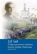 Książka : 15-lat pie... - Grażyna Szuba