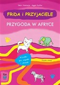 Frida i pr... - Aggie Szyfter - Ksiegarnia w niemczech