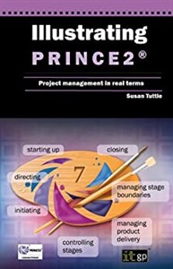 Bild von Illustrating Prince2 Project Management in Real Terms