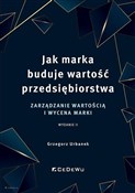 Jak marka ... - Grzegorz Urbanek -  Polnische Buchandlung 