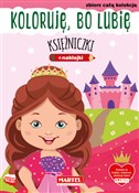 Koloruję, ... - Natasza Korpik -  polnische Bücher