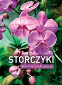 Storczyki ... - Lutz Rollke -  fremdsprachige bücher polnisch 