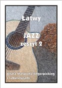 Łatwy Jazz... - M. Pawełek -  polnische Bücher