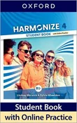 Harmonize ... -  Książka z wysyłką do Niemiec 