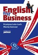 English fo... - Luto-Lach Krystyna, Ganczar Maciej - buch auf polnisch 