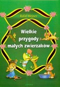 Polnische buch : Wielkie pr... - Rafał Wejner