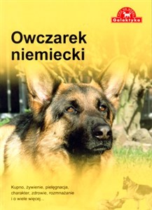 Bild von Owczarek niemiecki