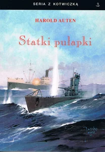 Bild von Statki pułapki w.4