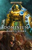 Dominium - Darius Hinks -  fremdsprachige bücher polnisch 