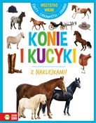 Konie i ku... - Opracowanie zbiorowe - buch auf polnisch 