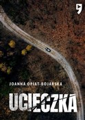 Polnische buch : Ucieczka - Joanna Opiat-Bojarska