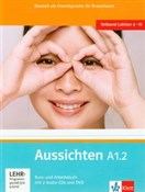 Aussichten... -  fremdsprachige bücher polnisch 