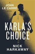 Karla's Ch... - Nick Harkaway, John Le Carre - Ksiegarnia w niemczech