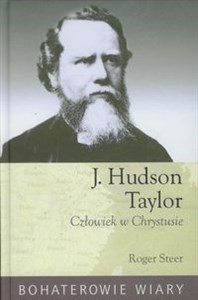 Bild von J. Hudson Taylor Człowiek w Chrystusie
