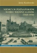 Książka : Niemcy w P... - Jerzy Kozłowski