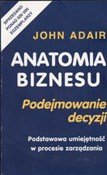 Polnische buch : Anatomia b... - John Adair