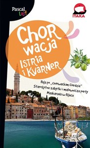 Obrazek Chorwacja Istria i Kvarner - Pascal Lajt