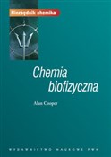 Chemia bio... - Cooper Alan -  fremdsprachige bücher polnisch 
