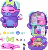 Pokaż szczegóły dla Polly Pocket. Pieskowe piżama party Polly Pock... -  Polnische Buchandlung