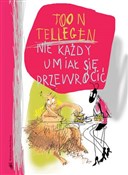 Nie każdy ... - Toon Tellegen - Ksiegarnia w niemczech